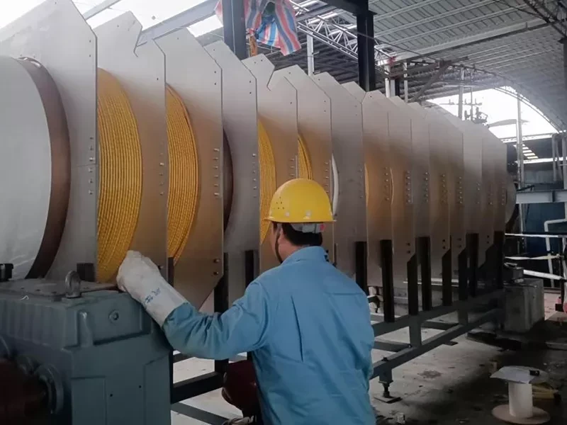 案例展示